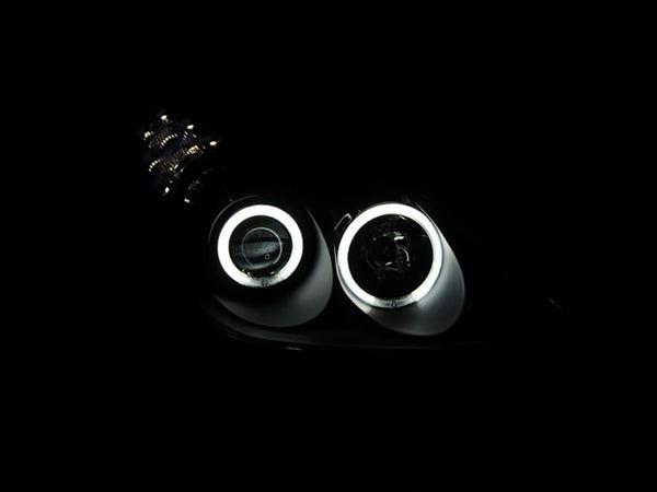 AnzoUSA Projector Headlight Assembly (MPN: 121232)