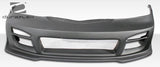 Duraflex Bumper Cover Black Primer (MPN: 102111)