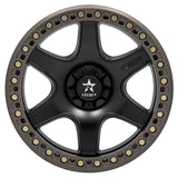 RBP Wheel 50R Cobra (MPN: 50R-1790-86-12BZ-D)