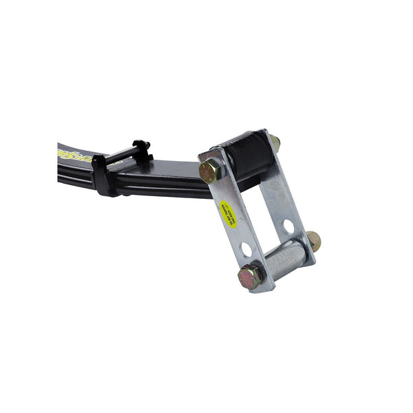 SuperSprings Helper Spring Kit (MPN: SSA17)