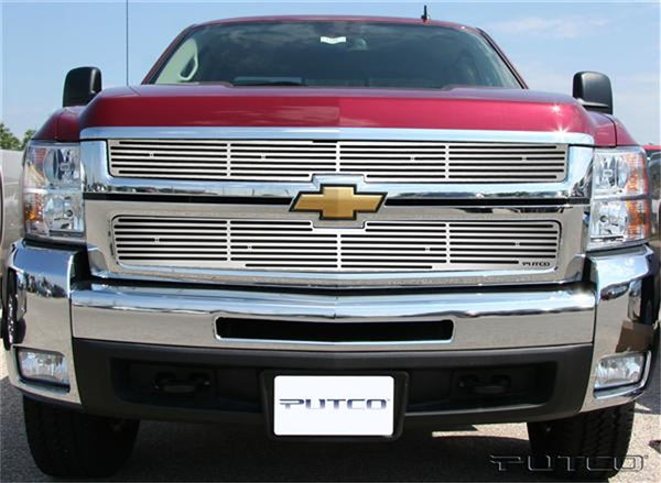 Putco Grille Insert Overlay (MPN: 91195)