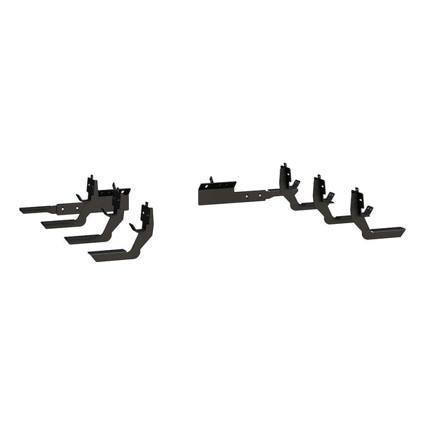 Luverne Running Board Component (MPN: 400938)