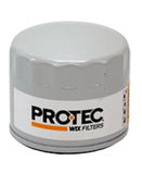 Pro-Tec By Wix Oil Filter (MPN: PXL57830)