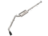 Advanced FLOW Engineering Apollo GT Cat-Back System (MPN: 49-44141-B)