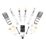 Bell Tech Lowering Kit (MPN: 965SP)
