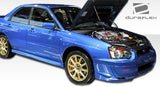 Duraflex Side Skirt (MPN: 103187)