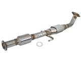 Advanced FLOW Engineering Catalytic Converter (MPN: 47-46002)