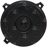 Four Seasons Air Conditioner Compressor (MPN: 57867)