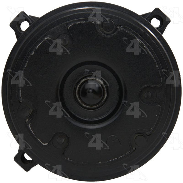 Four Seasons Air Conditioner Compressor (MPN: 57867)