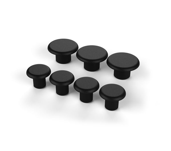 Teraflex Spare Tire Carrier Hole Plug (MPN: 838107)