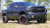 Superlift Suspension Lift Kit (MPN: K182B)