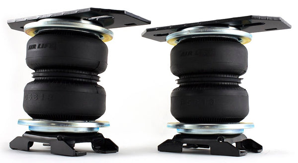 Air Lift Helper Spring Kit (MPN: 57257)