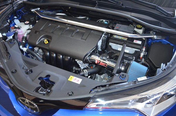 Injen Technology Cold Air Intake SP Series (MPN: SP2050P)
