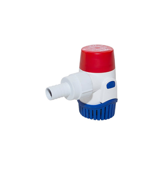 Rule Submersible Bilge Pump (MPN: 20DA)