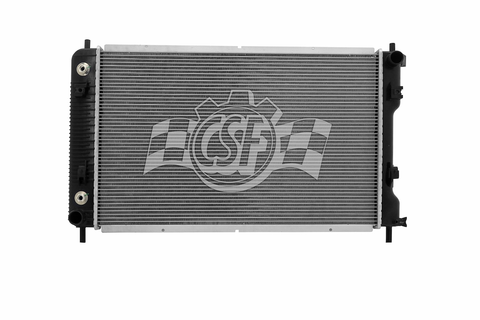 CSF Radiator (MPN: 3582)
