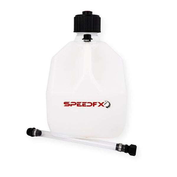 SpeedFX Liquid Storage Container (MPN: 8731)