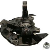 Moog Spindle Problem Solver (MPN: LK029)