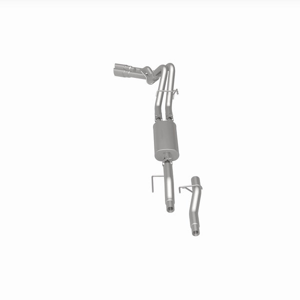 MagnaFlow Street Series Exhaust System Kit (MPN: 16523)