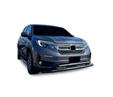 Black Horse Off Road Bumper Guard (MPN: FD-HO20B)
