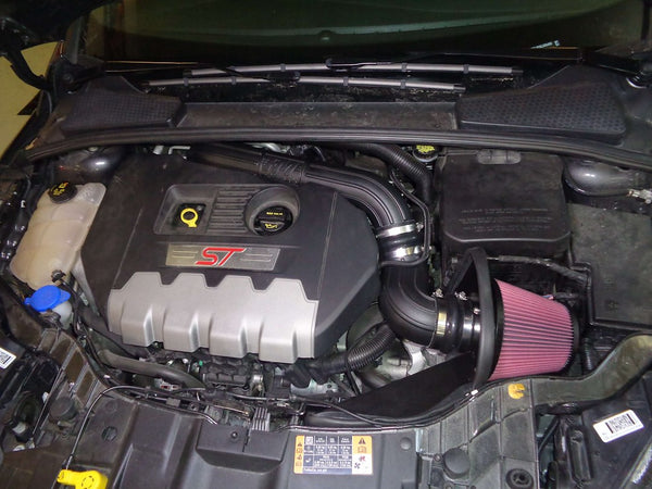 Flowmaster Delta Force Air Intake System (MPN: 615174)