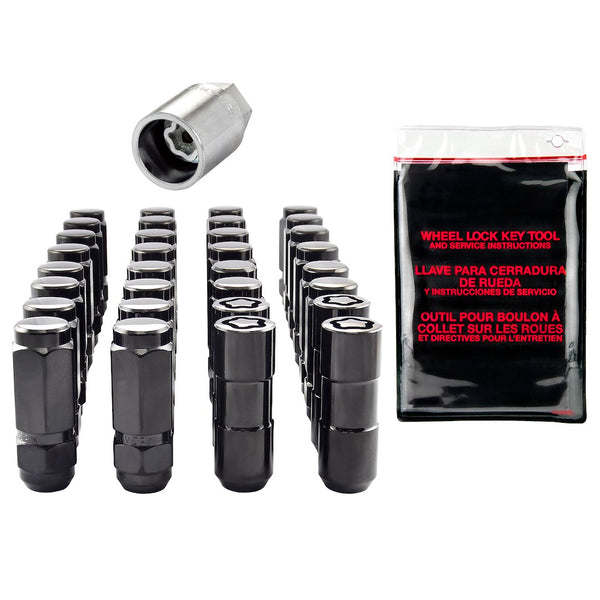 McGard Wheel Installation Kit (MPN: 84844)