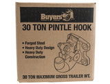 Buyers Products Pintle Hook (MPN: PH30)