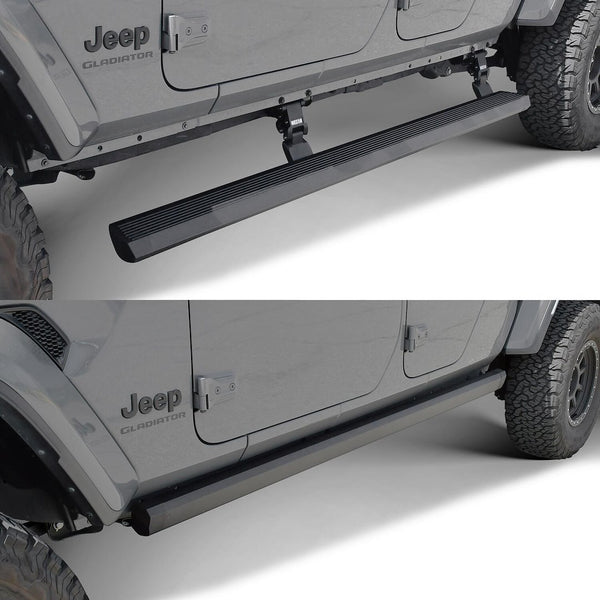 Westin Pro-e Running Boards (MPN: 29-24165)