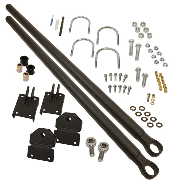 BD Diesel Traction Bar System (MPN: 1032130)