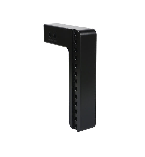 Weigh Safe Trailer Hitch Ball Mount (MPN: DB10-2.5-CERBLA)