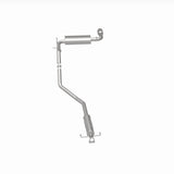 MagnaFlow Street Series Exhaust System Kit (MPN: 15759)