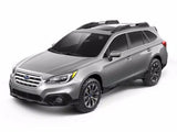 Auto Ventshade Aeroskin Chrome Bug Shield (MPN: 620089)