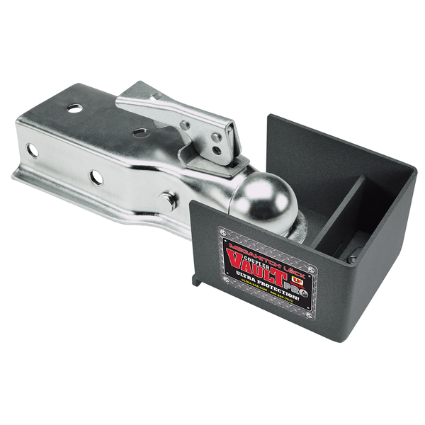 Ultra-Fab Trailer Coupler Lock (MPN: 35-946510)