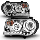 AnzoUSA G2 Series Headlight Assembly (MPN: 121250)