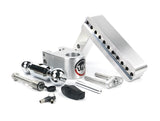 Weigh Safe Adjustable Ball Mount (MPN: CTB8-2-KA)