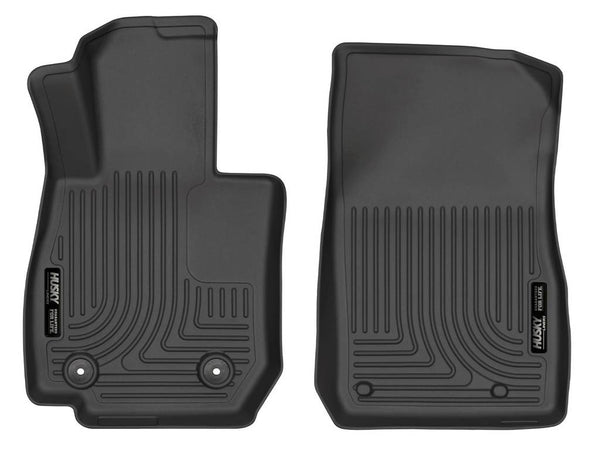 Husky Liner WeatherBeater Floor Liner (MPN: 15471)