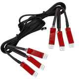 Oracle Lighting Daytime Running Light Upgrade Kit (MPN: 1474-334)