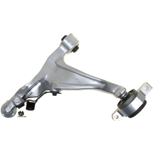 Moog Control Arm R-Series Adjustable (MPN: RK621597)