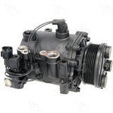 Four Seasons Air Conditioner Compressor (MPN: 77484)
