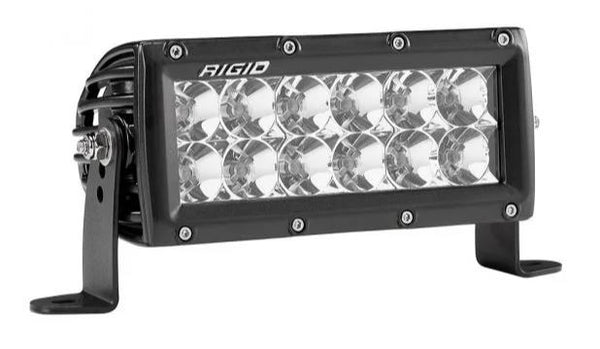 Rigid Lighting E-Series LED Light Bar (MPN: 106213)