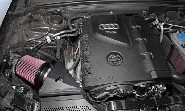 K&N Cold Air Intake 69 Series Typhoon (MPN: 69-9505T)