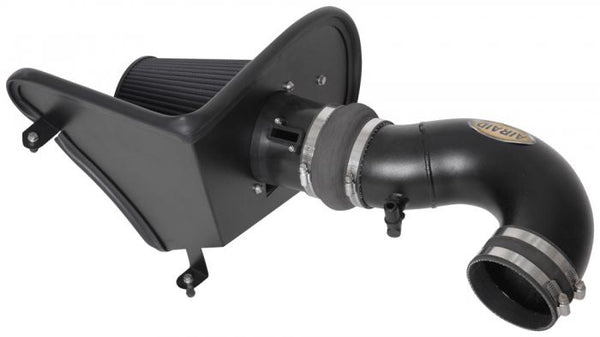 Airaid Cold Air Intake System (MPN: 252-381)