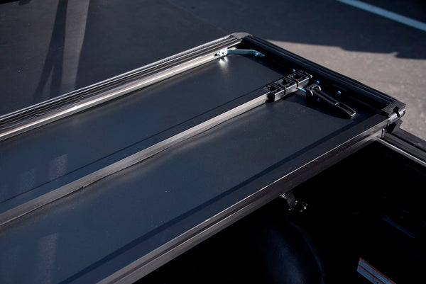 Armordillo CoveRex TF Series Hard Folding Tonneau Cover (MPN: 8717837)