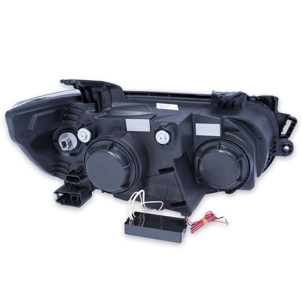 AnzoUSA Projector Headlight Assembly (MPN: 121488)