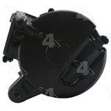 Four Seasons Air Conditioner Compressor (MPN: 197381)