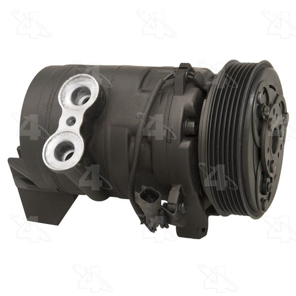 Four Seasons Air Conditioner Compressor (MPN: 67678)