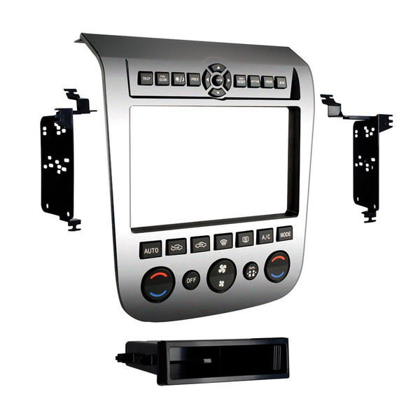 Metra Electronics Radio Mounting Kit (MPN: 99-7612A)