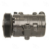 Four Seasons Air Conditioner Compressor (MPN: 67661)