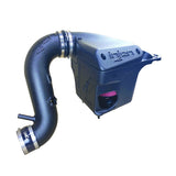 Injen Technology Cold Air Intake Evolution Series (MPN: EVO8007C)