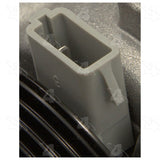 Four Seasons Air Conditioner Compressor (MPN: 58164)