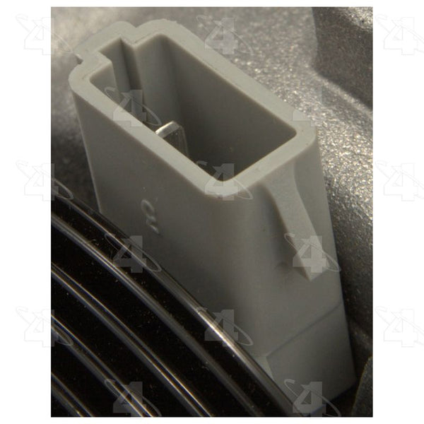 Four Seasons Air Conditioner Compressor (MPN: 58164)